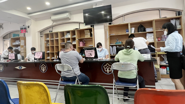 Hơn 1,4 triệu lao động TP.HCM được xác nhận hỗ trợ tiền thuê nhà