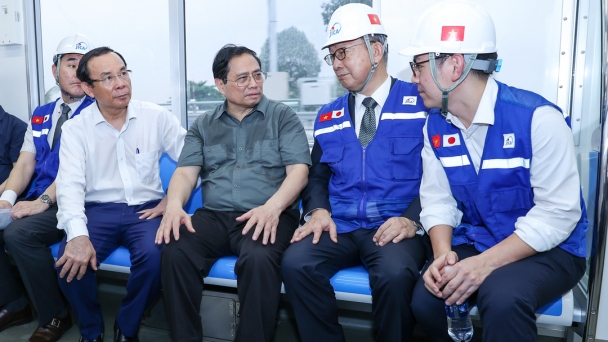 TP.HCM thành lập 13 tổ công tác giám sát 38 dự án trọng điểm