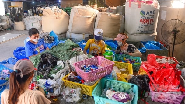 Các hiệp hội, doanh nghiệp kiến nghị về định mức chi phí tái chế Fs