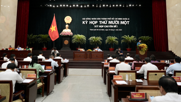 TP.HCM: Tổng thu ngân sách nhà nước chưa đạt kế hoạch