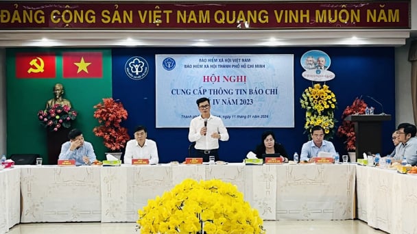 Tổng số tiền chậm đóng BHXH lên tới hơn 3.685 tỷ đồng