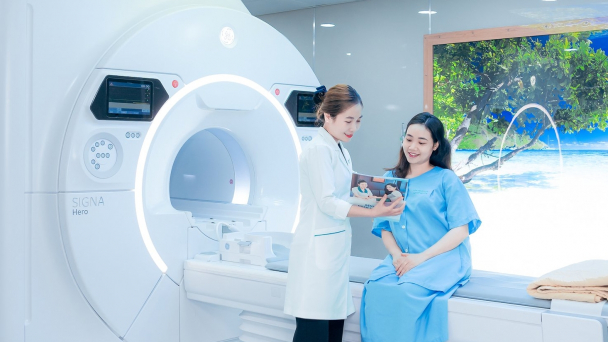 Ứng dụng trí tuệ nhân tạo giúp phát hiện sớm bệnh tim mạch, ung thư