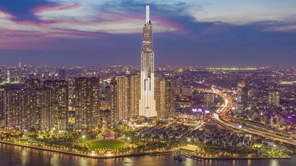 TP.HCM phấn đấu đảm bảo tỷ lệ giải ngân vốn cả năm 2024 đạt trên 95%