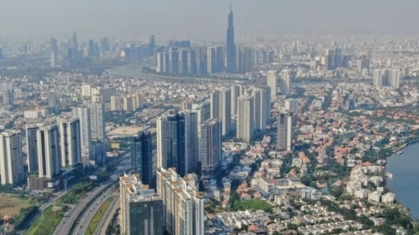 Vận hành hệ thống thông tin sau hợp nhất TP.HCM, Bình Dương, Bà Rịa-Vũng Tàu
