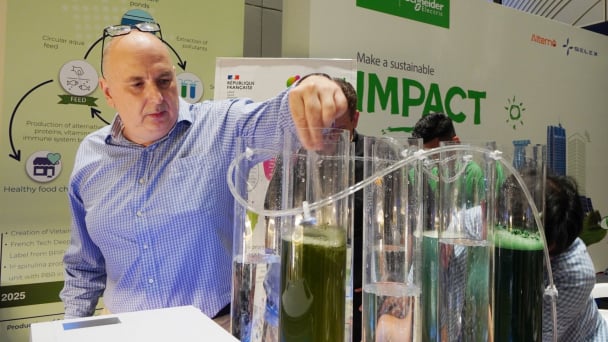 Ho Chi Minh City seeks to partner with France for a comprehensive digital future