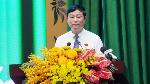 TP.HCM thành lập 15 cơ quan chuyên môn, kiện toàn bộ máy chính quyền