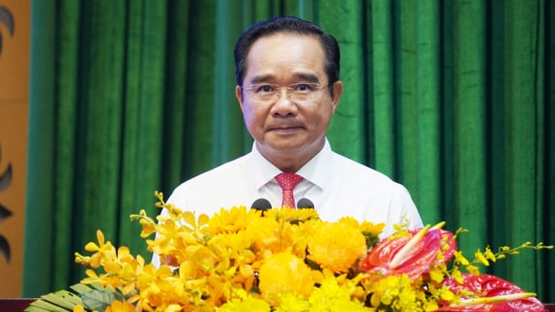 'Lấy sự hài lòng của người dân và doanh nghiệp làm thước đo'