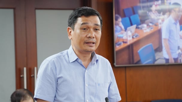 TP.HCM giải đáp nhiều vấn đề nóng về giao thông, hạ tầng đô thị