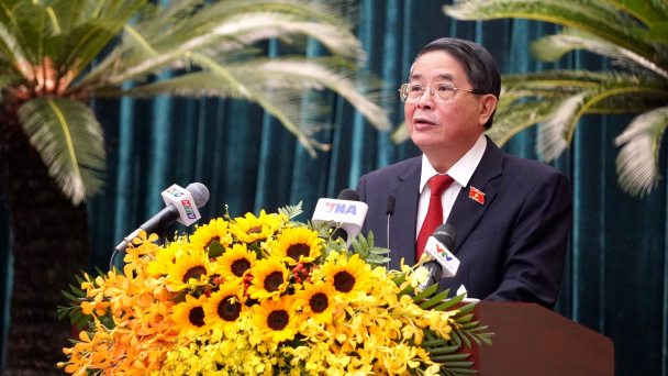 TP.HCM đứng trước yêu cầu quản trị ở tầm siêu đô thị