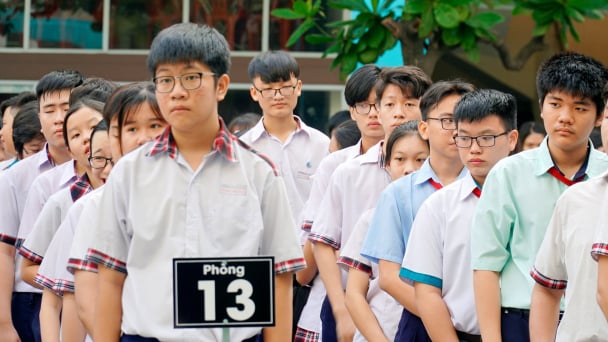 TP.HCM phấn đấu năm học 2027-2028, học sinh học 2 buổi/ngày