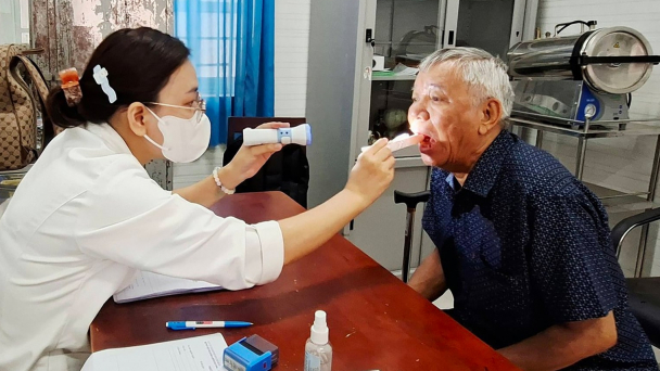 Bước chuyển lớn của y tế TP.HCM: [Bài 1] Quản lý sức khỏe chủ động