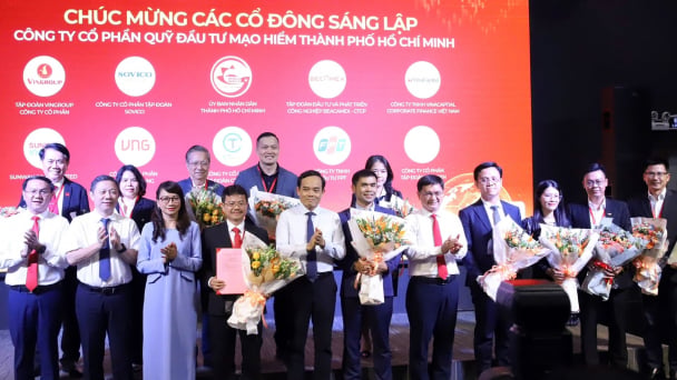TP.HCM ra mắt Quỹ đầu tư mạo hiểm: 'Vốn mồi' khơi thông startup Việt