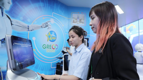 TP.HCM sắp có triển lãm cảnh quan thông minh và sống xanh