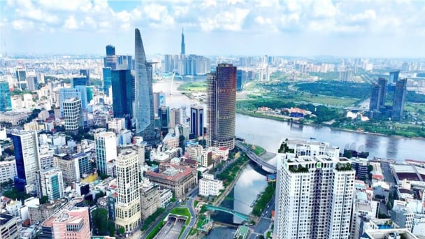 TP.HCM bàn quy hoạch tổng thể, tầm nhìn 100 năm