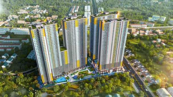 Từ bán sang cho thuê nhà: Gỡ bài toán an cư cho người lao động