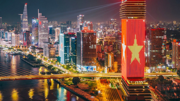 TP.HCM cần thêm khoảng 2 triệu tỷ đồng để đầu tư phát triển