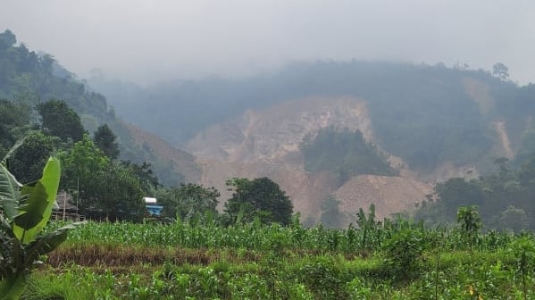Trao quyền cho địa phương quản lý tài nguyên khoáng sản