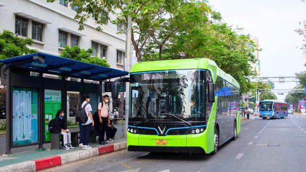Đề xuất chính sách hỗ trợ người dân sử dụng phương tiện xanh