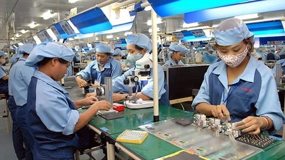 Xuất khẩu hàng hóa đạt kỷ lục mới