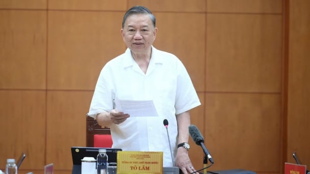 Tầm nhìn 100 năm tới phải tiếp tục thể hiện khát vọng phát triển của dân tộc