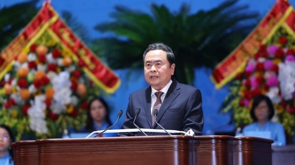 Phụ nữ phải trở thành chủ thể quan trọng kiến tạo phát triển đất nước