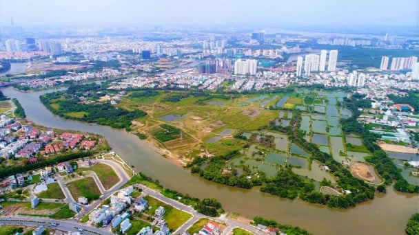 TP.HCM kích hoạt 6 nguyên tắc xử lý dự án tồn đọng đất đai