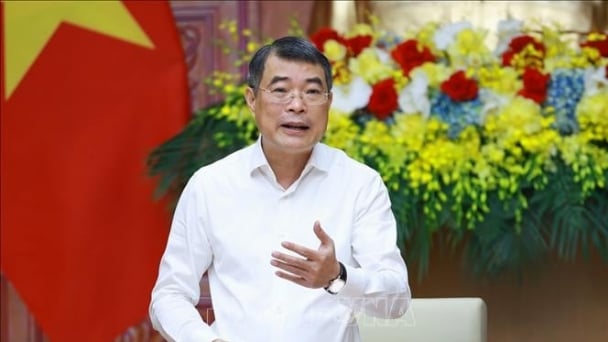 Thống nhất tích hợp 4 Chương trình mục tiêu quốc gia thành một chương trình chung