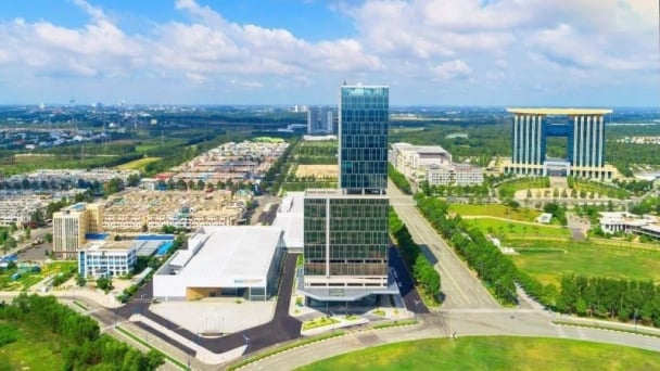 Việt Nam sẽ thành lập trung tâm nghiên cứu sản xuất tiên tiến