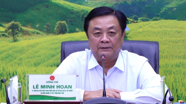 Giá trị xuất khẩu ngành nông nghiệp năm 2022 sẽ đạt 53 tỷ USD