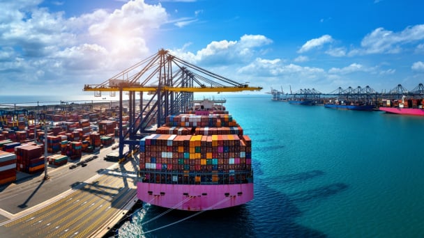 GDP 2022 tăng 8%, cao nhất 12 năm qua