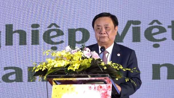 Việt Nam coi nông nghiệp Nhật Bản là hình mẫu