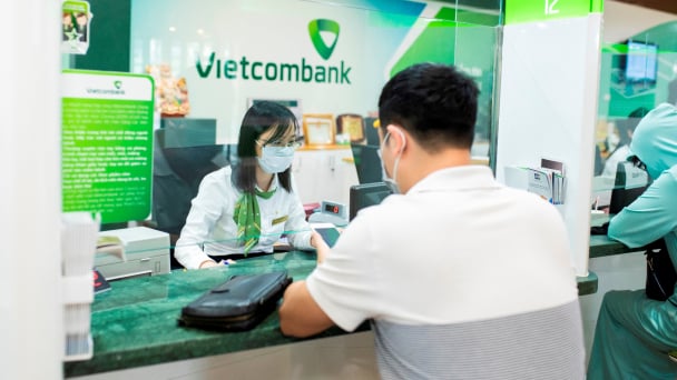 Vietcombank có thể hoàn thành phát hành riêng lẻ 6,5% trong quý I/2025?