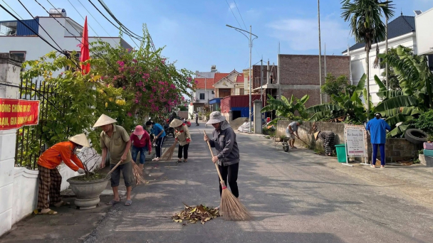 Lâm Đồng đồng loạt ra quân hưởng ứng phong trào bảo vệ môi trường