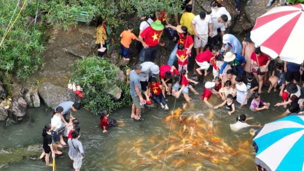 Du lịch sinh thái, trải nghiệm hút khách ở vùng cao Nghệ An