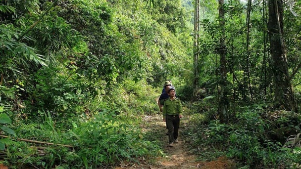 ‘Báu vật’ của Kẻ Can