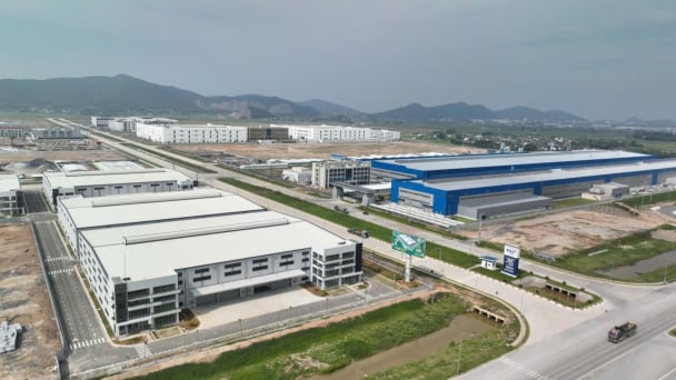 Nghệ An đẩy mạnh phát triển kinh tế tư nhân