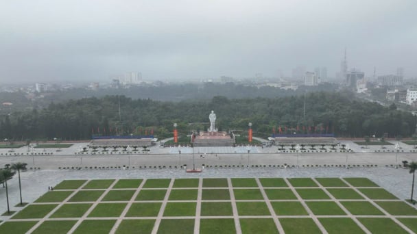 Danh xưng Nghệ An - Một chặng đường lịch sử, một khát vọng vươn lên