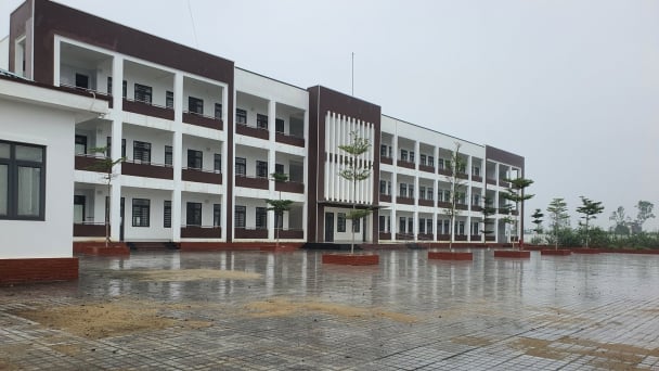 Nghệ An yêu cầu đẩy nhanh xử lý nhà, đất công