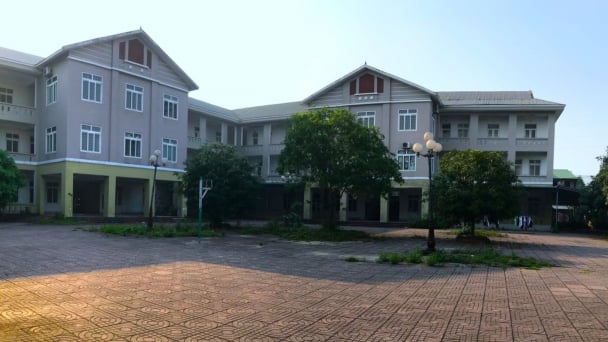 Đẩy nhanh sắp xếp, xử lý nhà, đất sau sắp xếp bộ máy