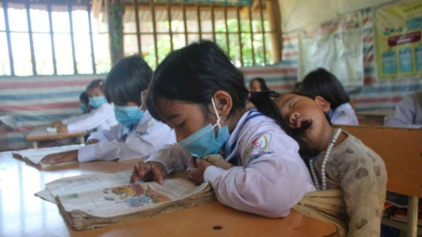 Nghệ An phấn đấu huy động hơn 135 tỷ đồng hỗ trợ trẻ em khó khăn