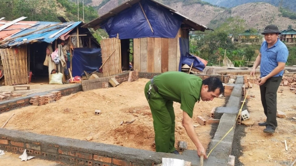 Đồng bộ nguồn lực thúc đẩy giảm nghèo bền vững