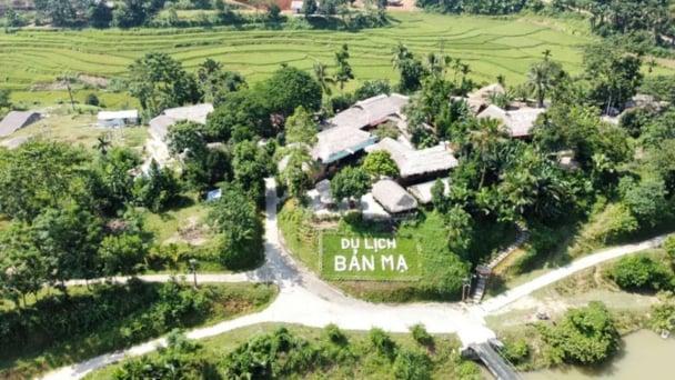 Giữ hồn làng quê - mục tiêu sắp xếp thôn, tổ dân phố