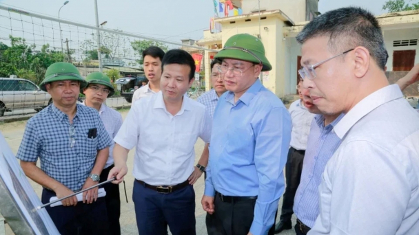Thanh Hóa ban hành đơn giá bồi thường nhà, công trình mới