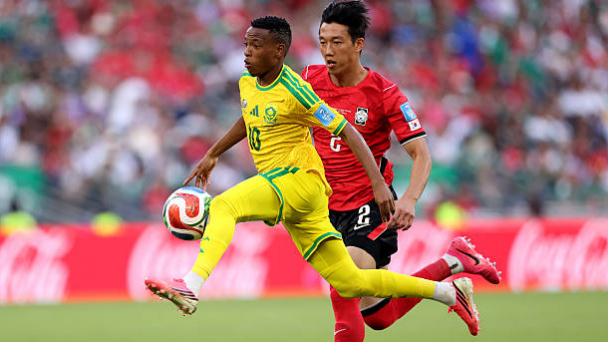World Cup 2026: Mexico thống trị bảng A, Nam Phi thẳng tiến vòng 1/8