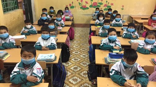 Thái Nguyên tiếp tục cho học sinh từ cấp Mầm non đến THCS nghỉ học