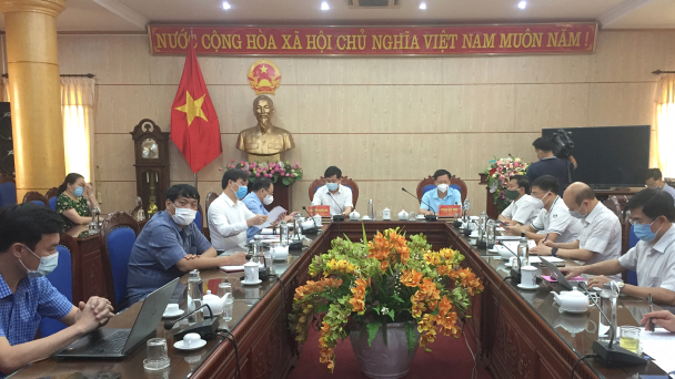 Bắc Kạn có ca mắc Covid-19 đầu tiên