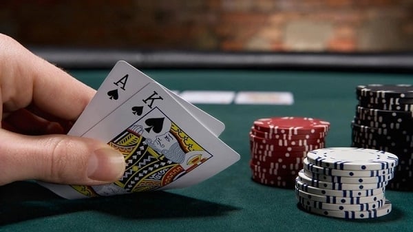 Xử lý nghiêm hộ kinh doanh ‘Dịch vụ trò chơi trí tuệ Dragon Poker’ trá hình