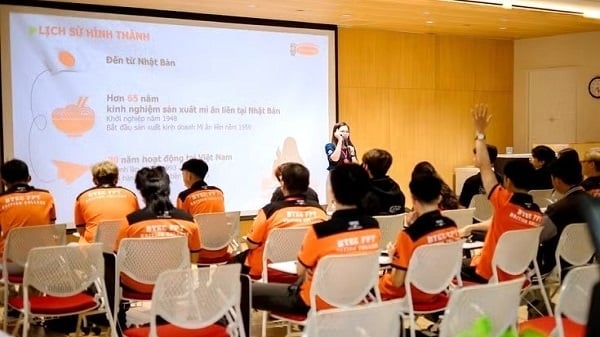 Hơn 113.000 khách hàng chọn ‘mắt thấy, tai nghe’ tại nhà máy Acecook Việt Nam