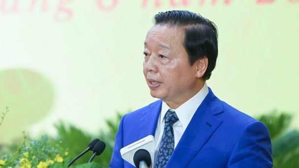 Nông nghiệp và Môi trường - Từ 'trụ đỡ' đến động lực phát triển bền vững