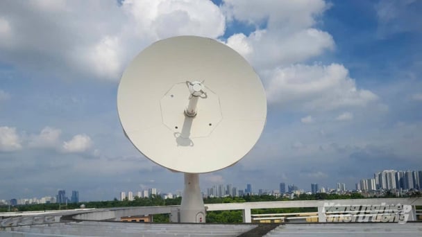 Viễn thám: Giải pháp công nghệ cho nông nghiệp, môi trường và khí hậu